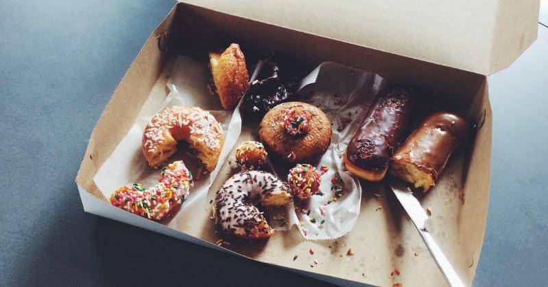 Unsplash/Bethani Newman